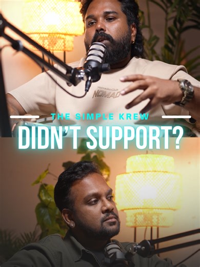 Uncovering the Truth Behind Simple Krew's Journey