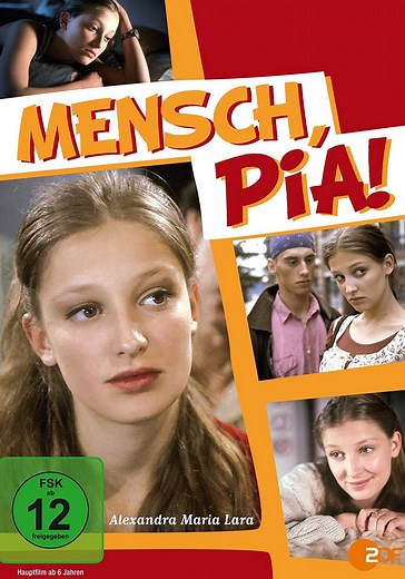 Mensch, Pia! - Stream: Jetzt Serie online finden & anschauen