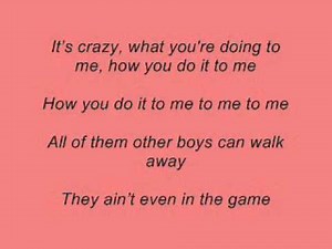 Cher Lloyd - With Your Love Lyrics