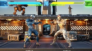 Animated Fighting Video Game Playback Stock Footage Video (100% Royalty-free) 1109816095 | Shutterstock