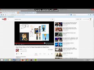 How To Make Derek On GoAnimate