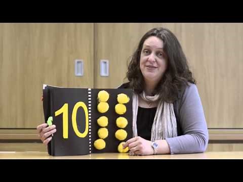 Early Years Tactile Resources