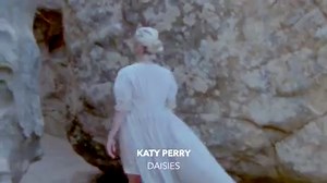 Katy Perry's back with a simple message: stay strong and follow your dreams 🌼 Watch the video for her empowering new song "Daisies" ▶︎ https://www.youtube.com/watch?v=NutHKRKBgR0 | Vevo