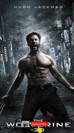 X men movies in chronological order