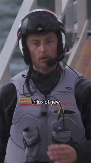 Part 1: Mozzy breaks down each America's Cup team's crew roster.