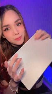 Será que la tablet Magic Note Pad dará la talla? #unboxing #xppen #tablet #mnp