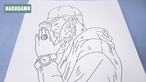 8 Pack Pre Drawn Canvas Boards for Painting for Adults, Sip and Paint Party Supplies Canvas Painting Set for Kid, Beginner Favor, Paint by numbers kit for adults(8x10)