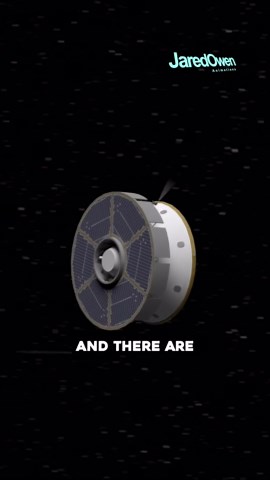 Discover the tech behind Mars rover launches!