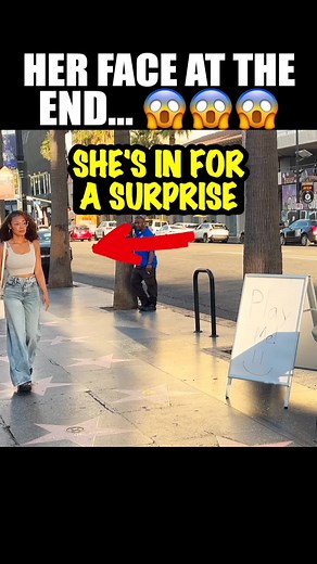 ☝️ Full Video on My Page 😂 #piano #publicreaction #pianocover #vantoan