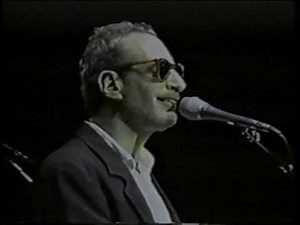 Steely Dan - Rikki Don't Lose That Number | Live at Nissan Pavilion at Stone Ridge | Manassas | 1996