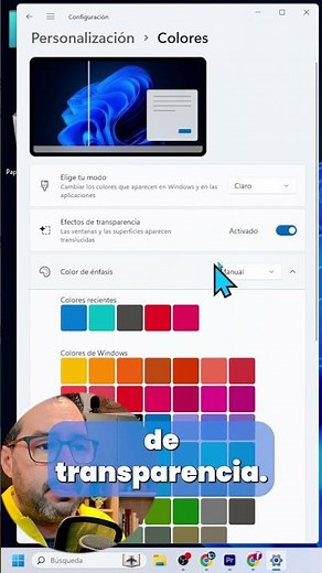 🚀¡OPTIMIZA WINDOWS EN 1 PASO! 📈 MÁS VELOCIDAD SIN EFECTOS VISUALES 💻 (TRUCO 2024)