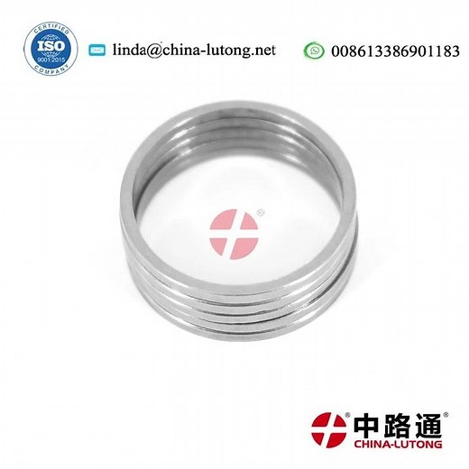 common rail injector adjustment shims injector repair shim B11,B12,B13,B14,B15,B16,B17,B21,B27,B31
