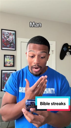 Relatable Christian Humor and Bible Insights