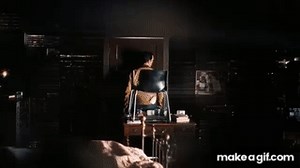 Interstellar NO!! meme HD on Make a GIF