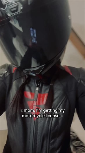 Getting My Motorcycle License: A Journey to Freedom