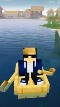 how to make Minecraft video with AI #minecraft