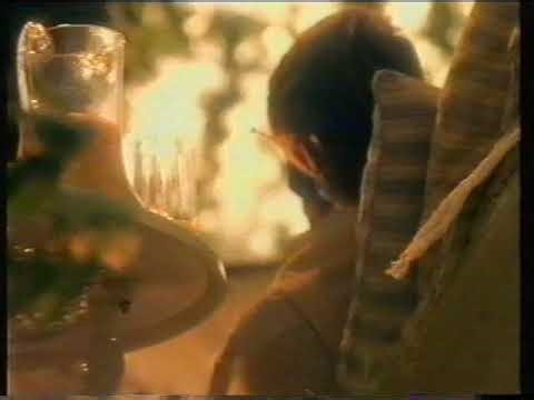 Vodafone advert - Broadcast 31st July 1994 HTV (UK)