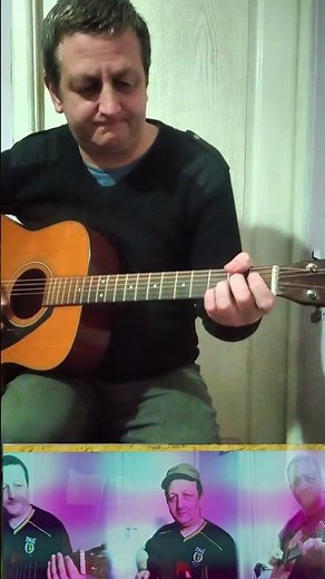 Rif from Radiohead - Paranoid Android #easyguitar #tutorial #guitarlesson #guitarcover