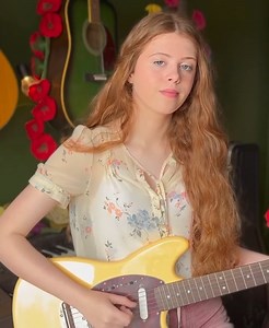 Don’t Know Why - cover (Norah Jones ) | Scarlett