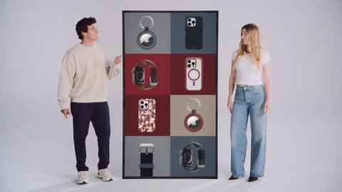 OtterBox Vue Series Case for Apple iPhone 14 Plus - Bluebell