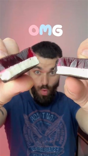 Weirdest Candy #unpacking #unboxing #weird #candy #sweet #mukbang #asmr #asmrvideo #short