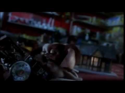 GREMLINS/グレムリンの主題曲