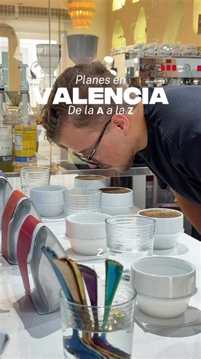 Elephant Coffee Roast en Valencia: guía y reseña (E de Elefant)