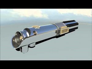 Lightsaber Sound Effects V.2