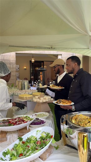 Understanding Somali Wedding Traditions and Engagement