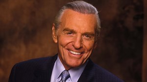Jerry Douglas, longtime 'The Young and the Restless' star, dies at 88