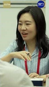 Why China's democracy works: Insights from an American and a Briton