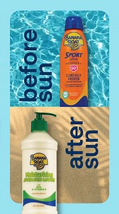 SPF is just the beginning. Keep caring for your skin even after the sun sets. | CVS Pharmacy