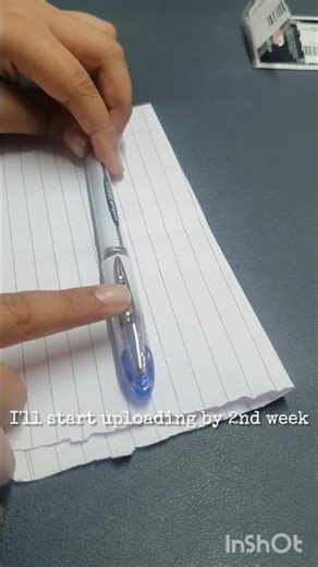 Reviewing a Uni-Ball VISION ELITE 0.8mm Pen #pen #yt #shorts #stationery #trending #viral #ytshorts