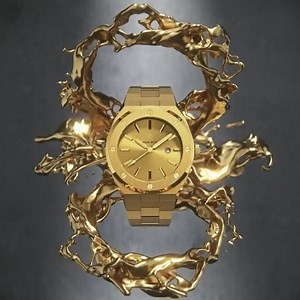 Paul Rich Watches on Reels