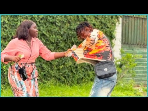 LOYALTY TEST🛑 There are some people who don't deserve help in this life, like her