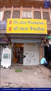 How to Start Dr. Lal Path Lab #businessideas #franchise #drlalpathlabs
