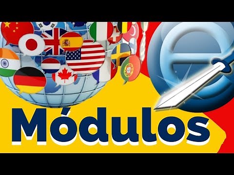 Tutorial Bíblia e Sword em Português | Módulos e-Sword Em Várias Traduções