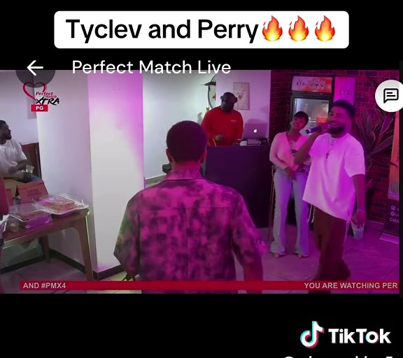 adepagolden5 (@adepagolden5)’s video of perry