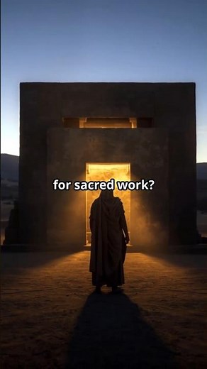 Numbers 18 | Understanding God’s Covenant With the Priests and Their Sacred Responsibilities.