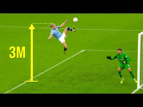 He's Not Human Moments