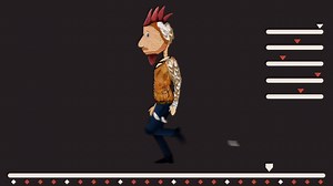 NEW: Character Swing Rigging. 20% Off until Aug 4. Create quick and easy advanced secondary character animations in #AfterEffects for, hair, clothes, fur, ears, tongues, many more. Get it here: https://aescripts.com/character-swing-rigging/?ref=fb_post | aescripts