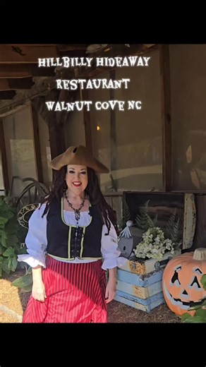 Our food will blow your hat off! | Hillbilly Hideaway Restaurant