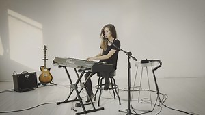 The BOSS VE-500 Vocal Performer provides core sound-enhancement tools plus world-class effects to achieve memorable vocal performances. In this video, Hannah Boulton shows you a few ways to use delay and space in your vocal delivery to set the mood in this performance with the Roland RD-2000 Stage Piano. VE-500: https://www.boss.info/products/ve-500/" | Roland | Facebook