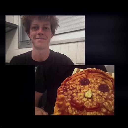 Jannik Sinner: Create a Stunning Tennis Edit