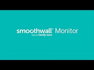 Smoothwall Monitor 2022