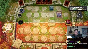 Stage 2 is getting closer and closer! Take part in the YGO Design Awards Survey !awards -> !cardmarket !rnt !smart #sponsored - joshuaschmidtygo on Twitch