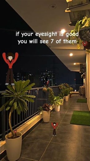 eye test / challenge 👀