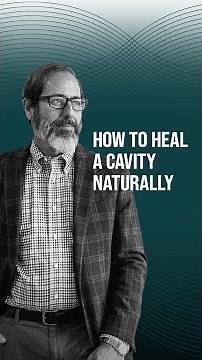 How to Heal a Cavity Naturally
