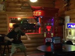 Knockout Vending Machines