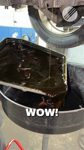 Automatic Transmission Service for Audi Q5